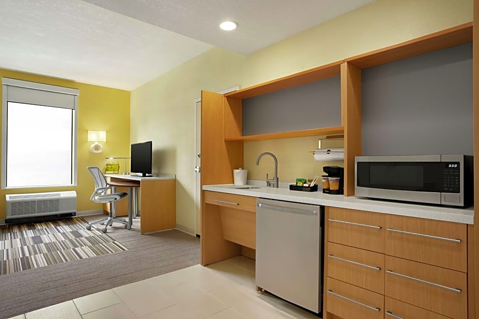 Home2 Suites By Hilton Elko