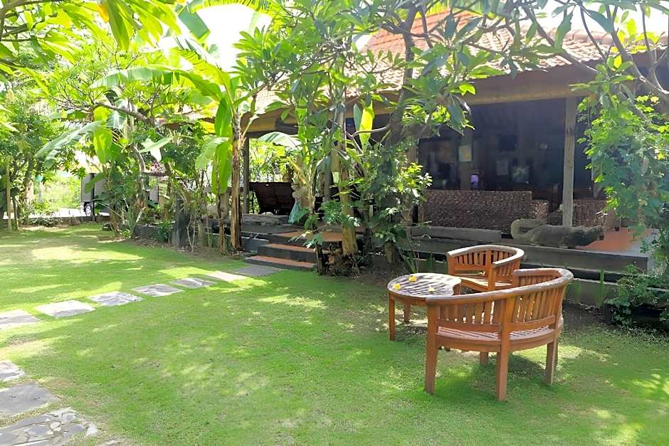 Diuma Residence