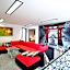 Suite-Apartment-Essen