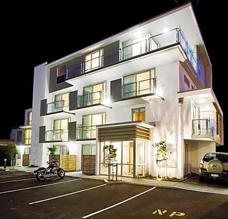Focus Motel