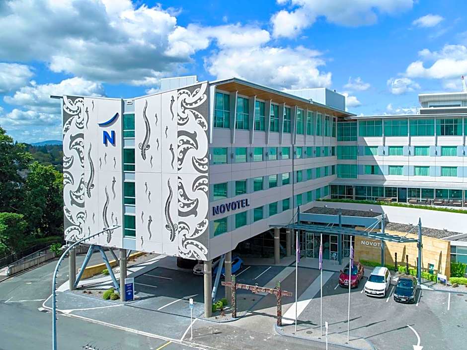 Novotel Tainui Hamilton