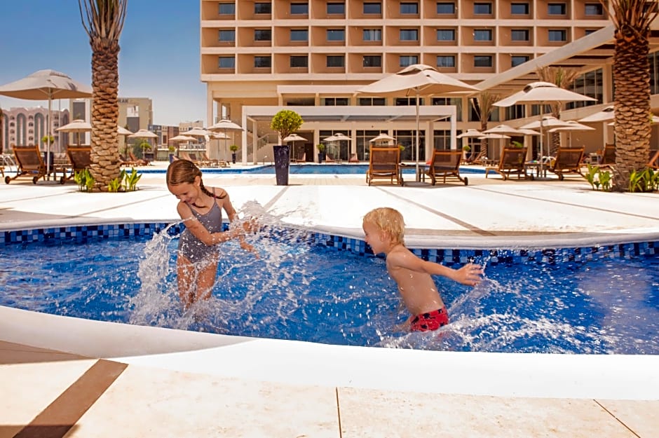 Hilton Garden Inn Ras Al Khaimah