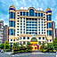 Yichang Guobin Bandao Hotel