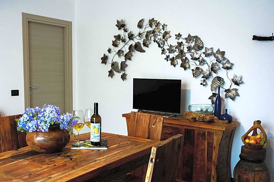 Villa Lice Verici