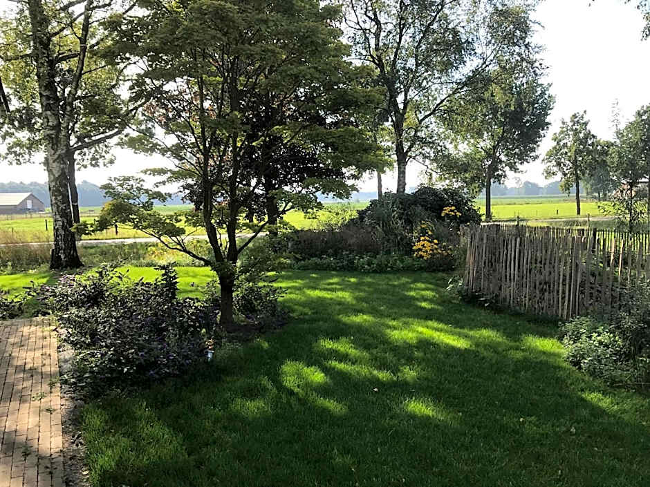 Bed & Breakfast de Zandhoef