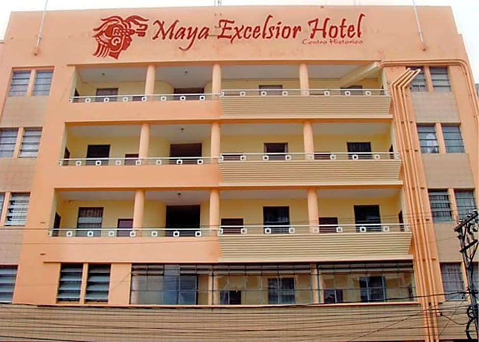 Hotel Maya Excelsior