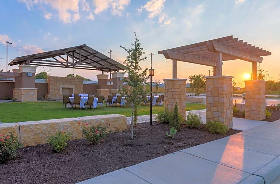 Holiday Inn San Marcos By IHG