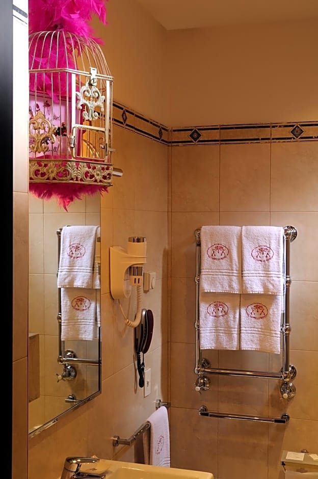 Phi Hotel Bologna
