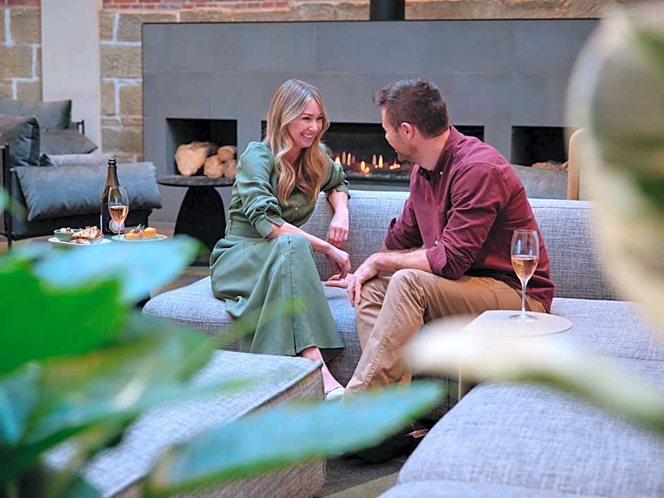 RACV/RACT Hobart Apartment Hotel