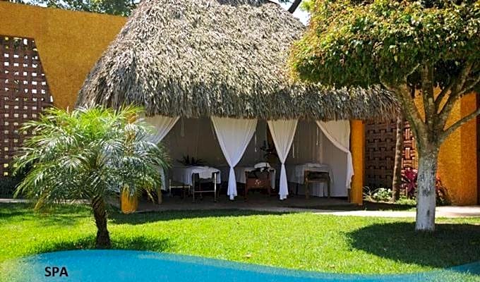 La Finca Hotel & Spa