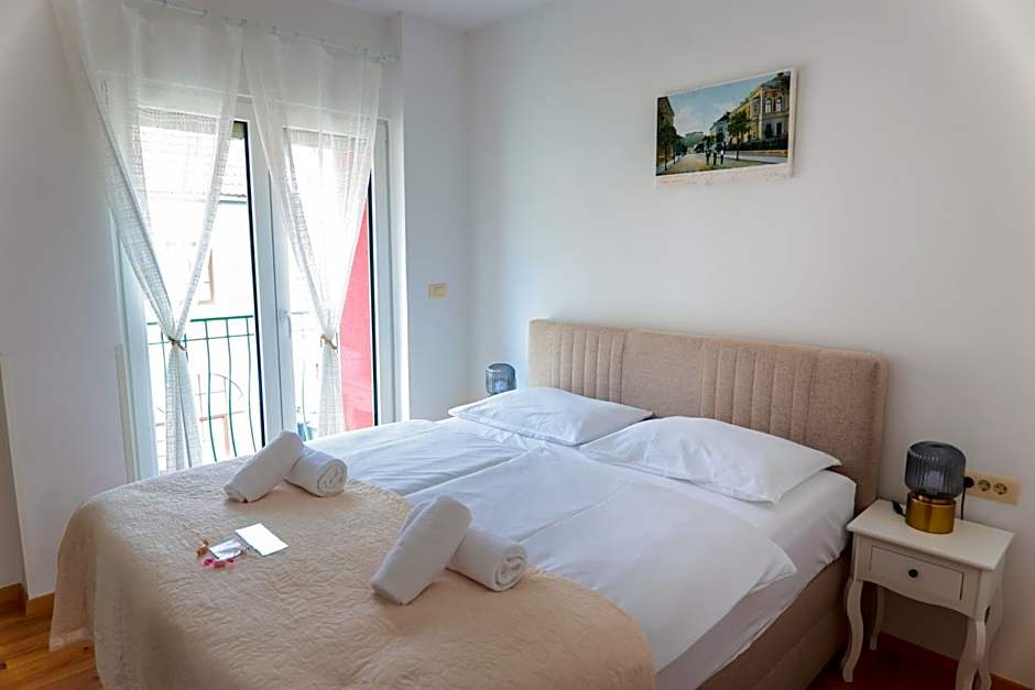 APART HOTEL ASTERIA