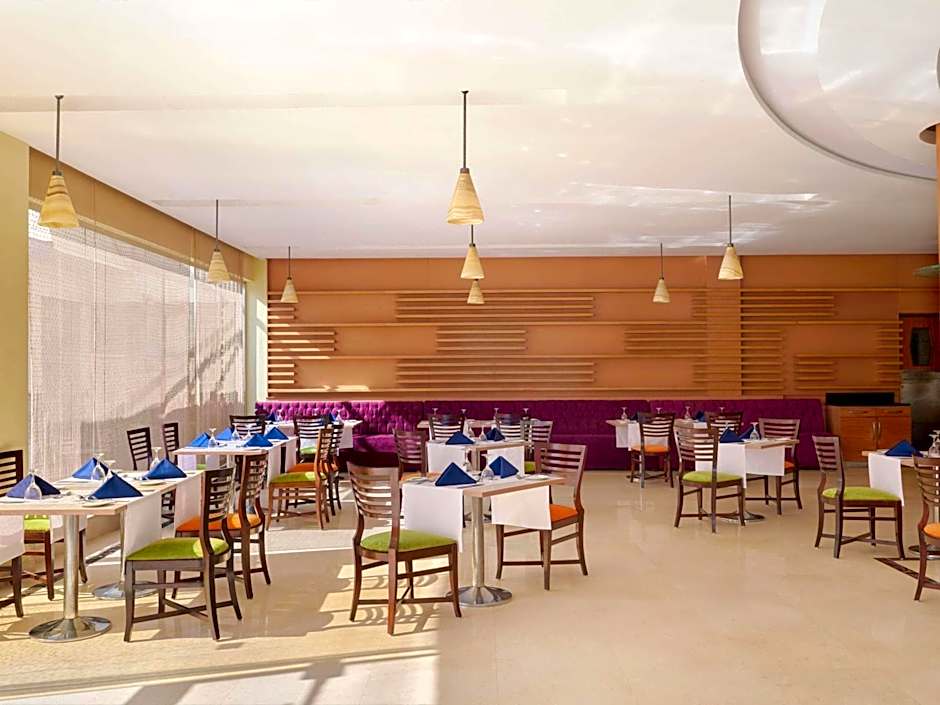 Novotel Cairo Airport