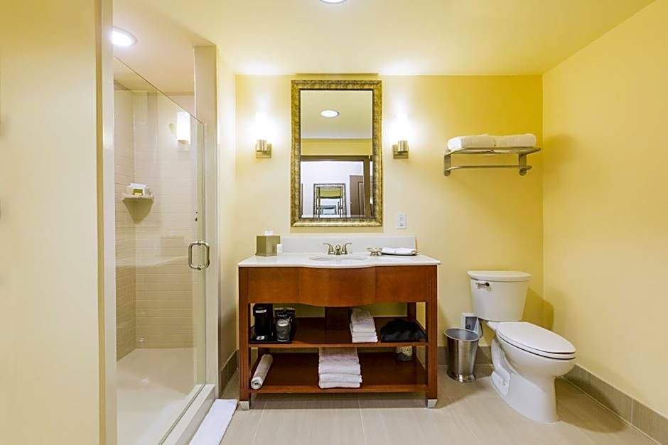 Boomtown Casino and Hotel New Orleans