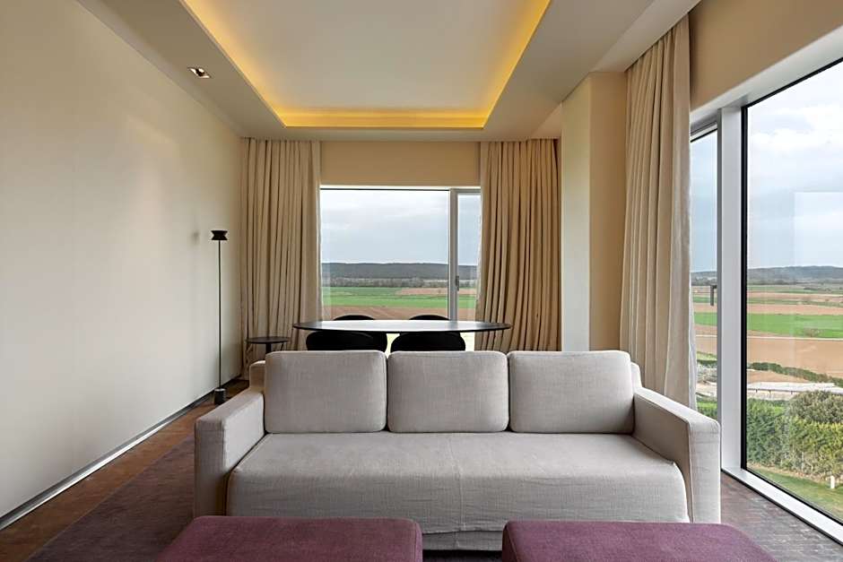 Valbusenda Hotel Bodega & Spa