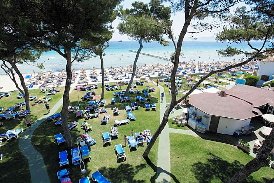 Grupotel Los Principes & Spa