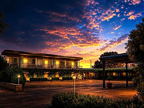 Memphis Motor Inn