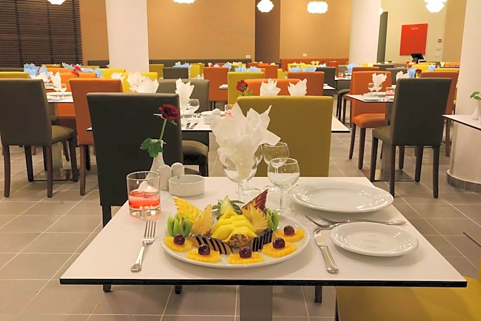 Lunja Village - Agadir