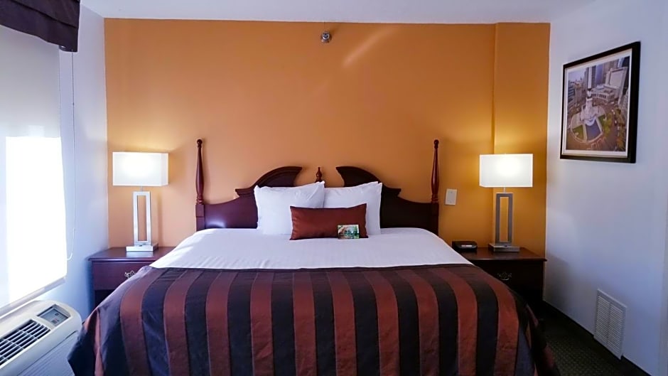 Wingate by Wyndham Airport - Rockville Road