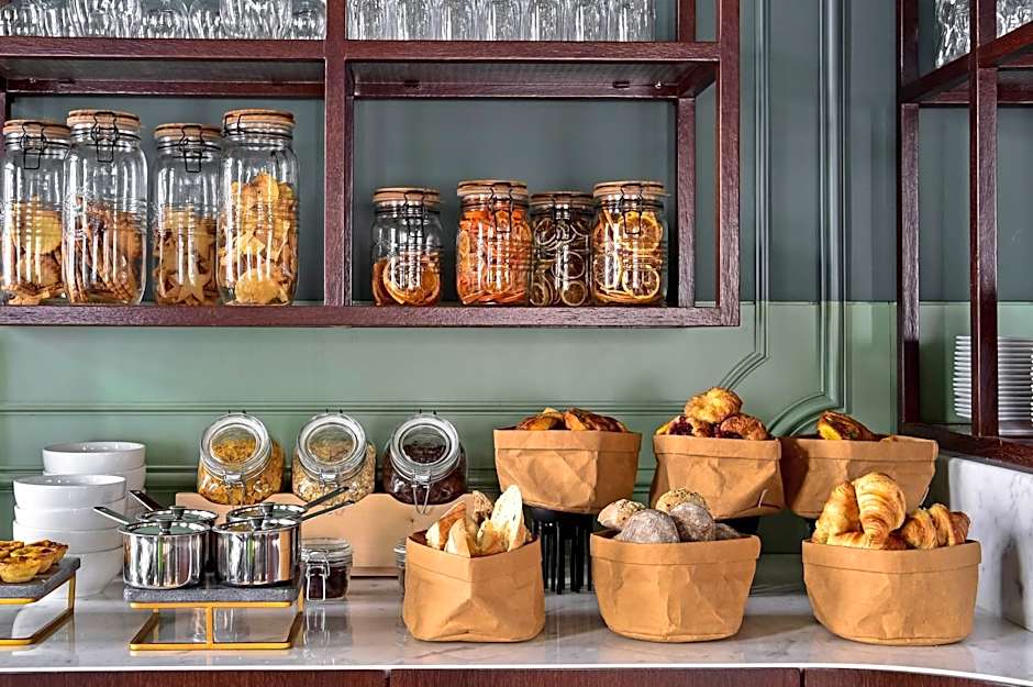 My Story Hotel Augusta