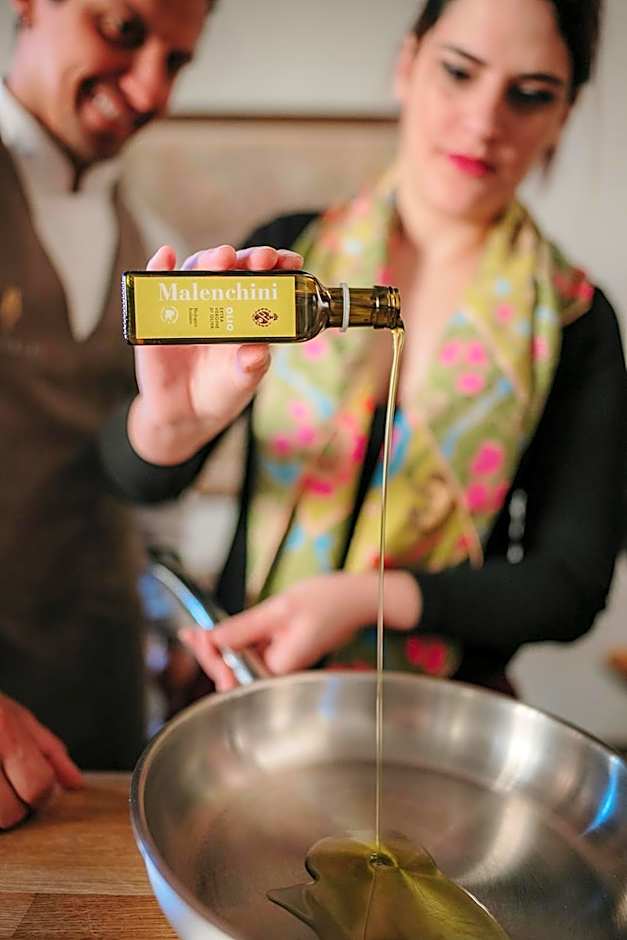 Peruzzi Urban Residences