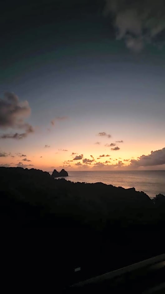 Pousada Divino Morro