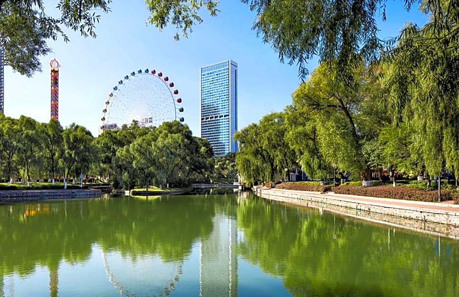 Hyatt Regency Changchun