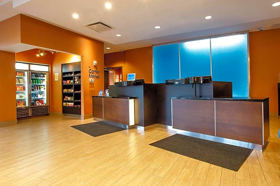 Fairfield Inn & Suites by Marriott St. John's Newfoundland