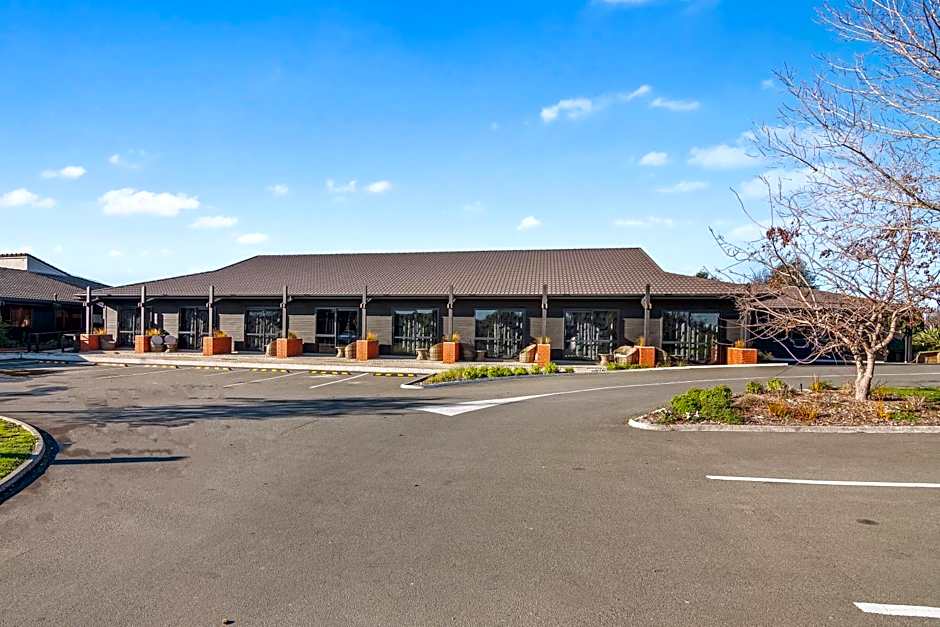 Riverside hotel Marlborough