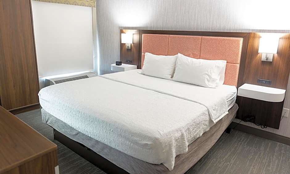 Hampton Inn By Hilton Williamsport