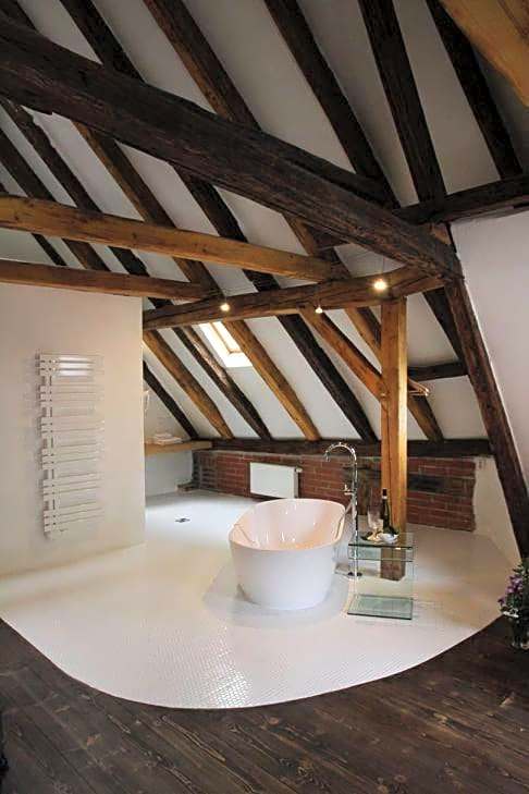 Hotel Svambersky dum