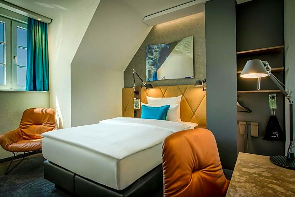 Motel One Hannover-Oper