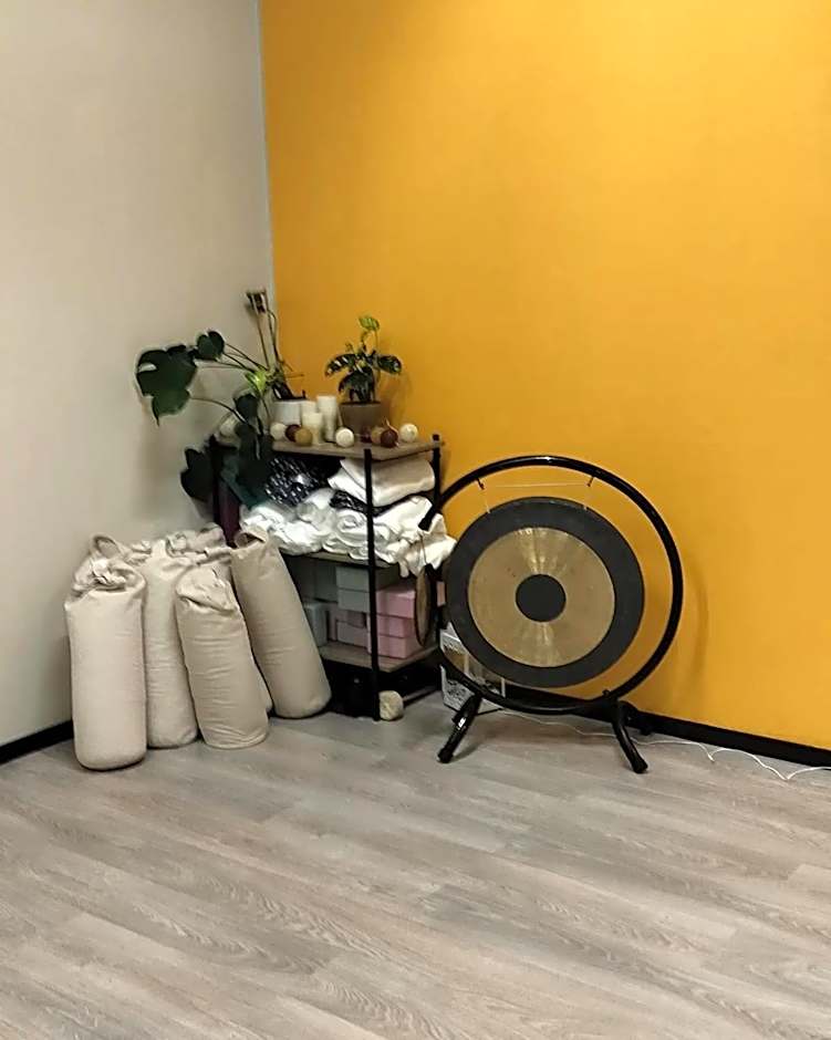 Matkustajakoti Ykspihlaja