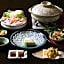 Haginoyado Tomoe Ryokan