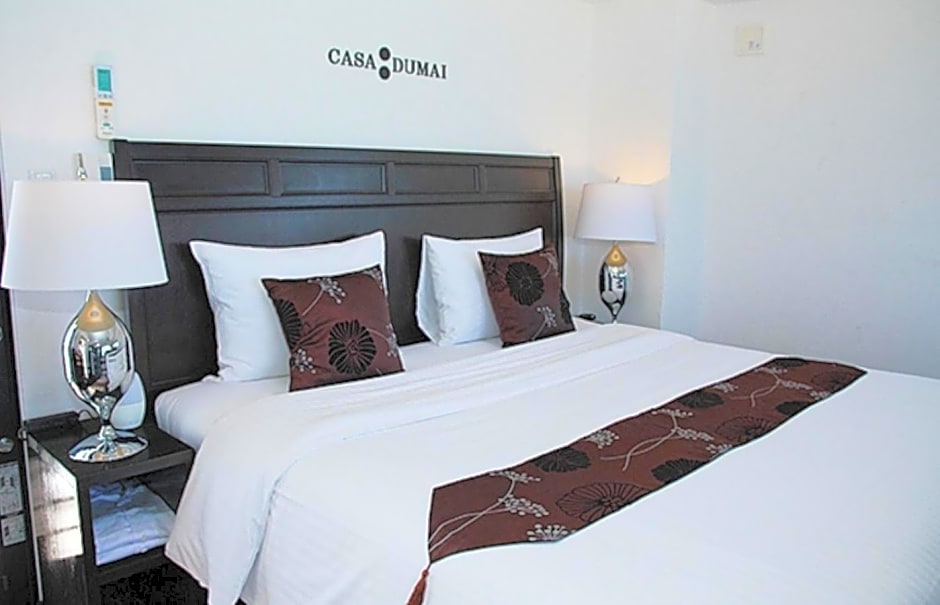 CASA DUMAI OceanVilla NAKIJIN 202Sunset - Vacation STAY 70211v