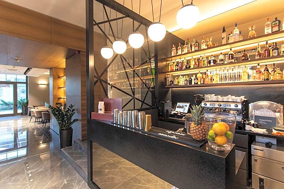 Artis Boutique Hotel