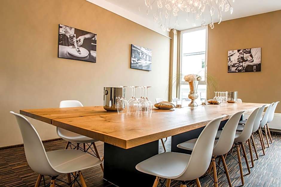 Best Western Plus Atrium Hotel