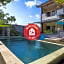 Terrace Garden Homestay and Spa