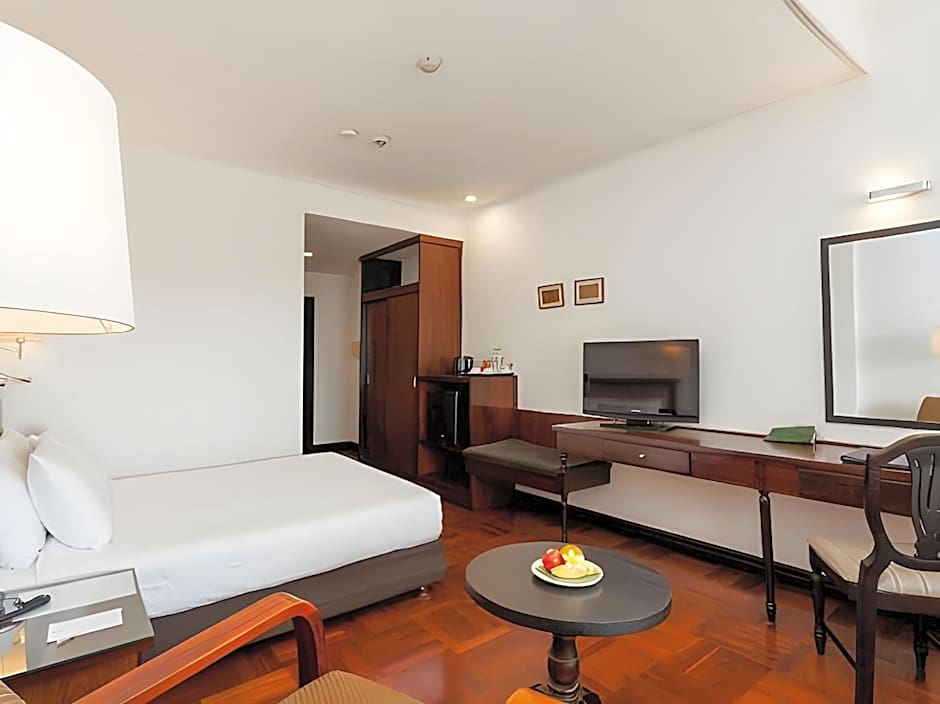 Le Charme Vientiane Hotel