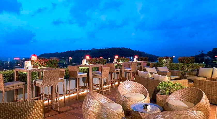 Grand Serendib Hotel