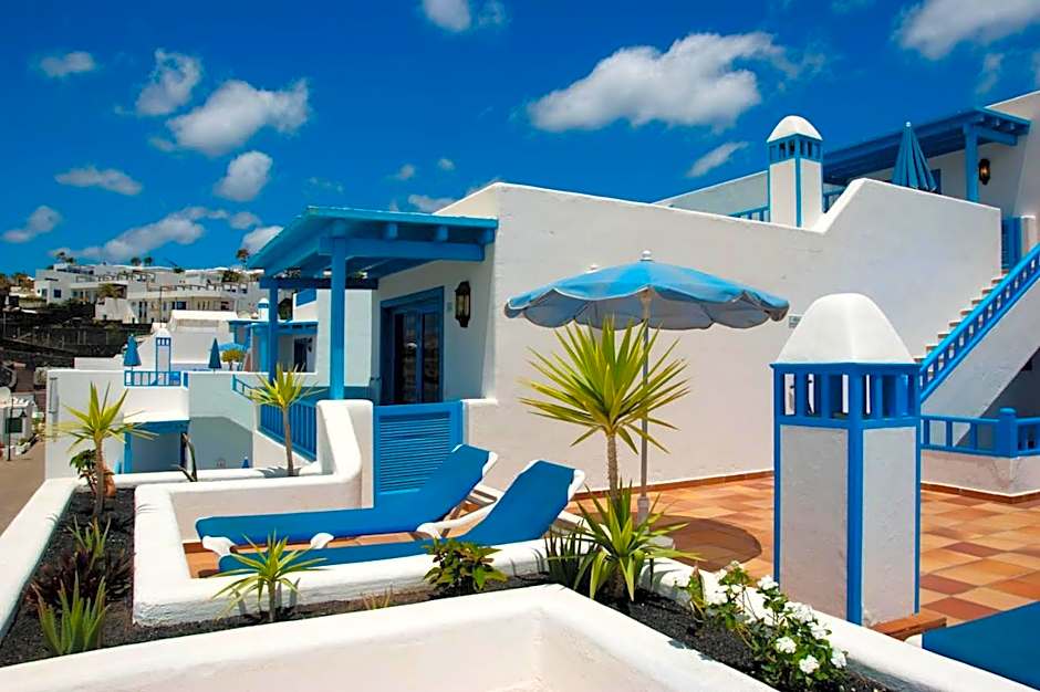 Apartamentos Agua Marina