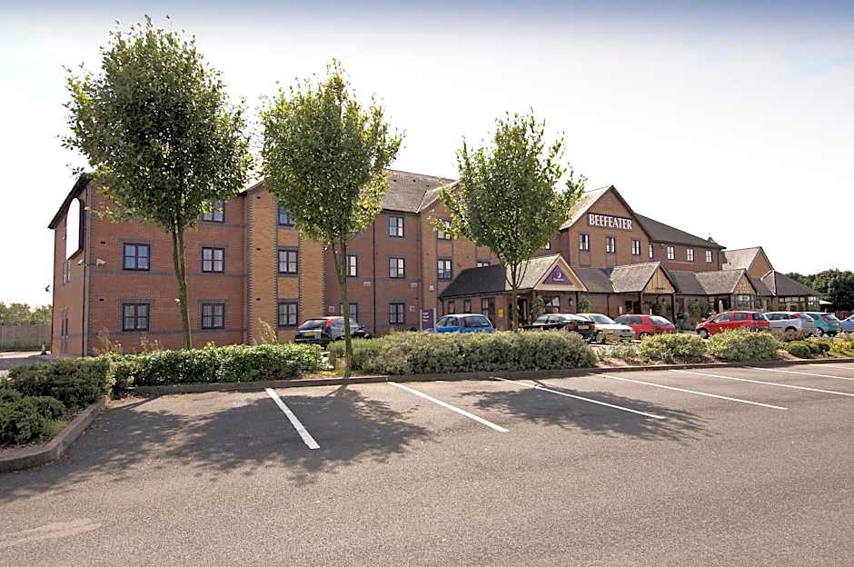 Premier Inn Dudley - Kingswinford