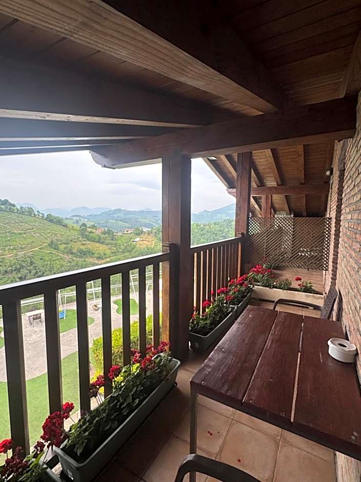 Hotel Rural Mañe