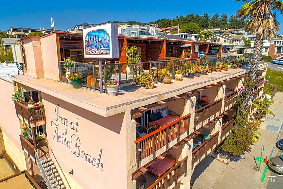 Inn At Avila Beach
