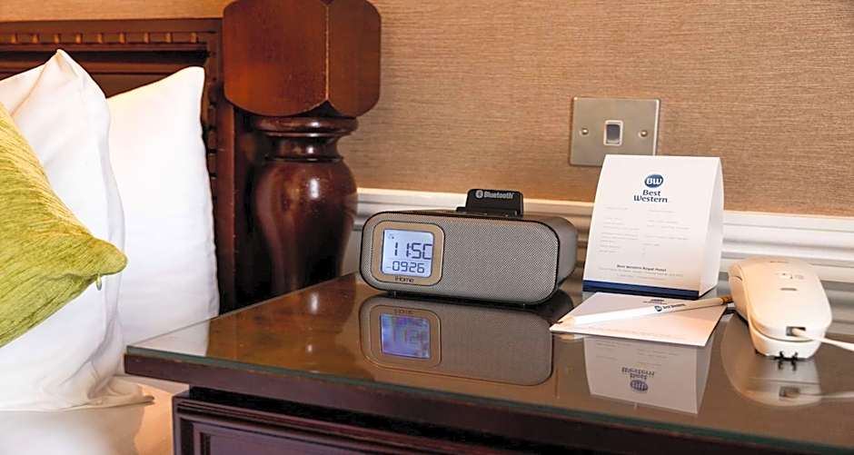 Best Western Royal Hotel