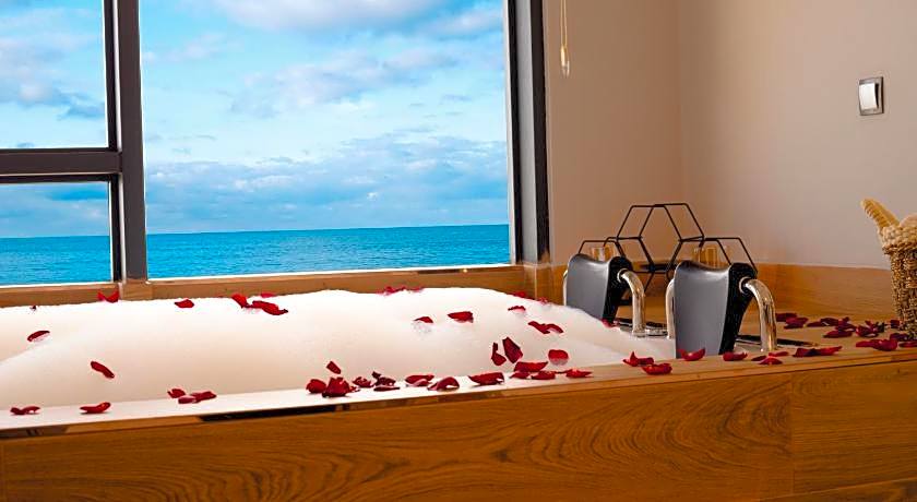 Peerless Villas Hotel