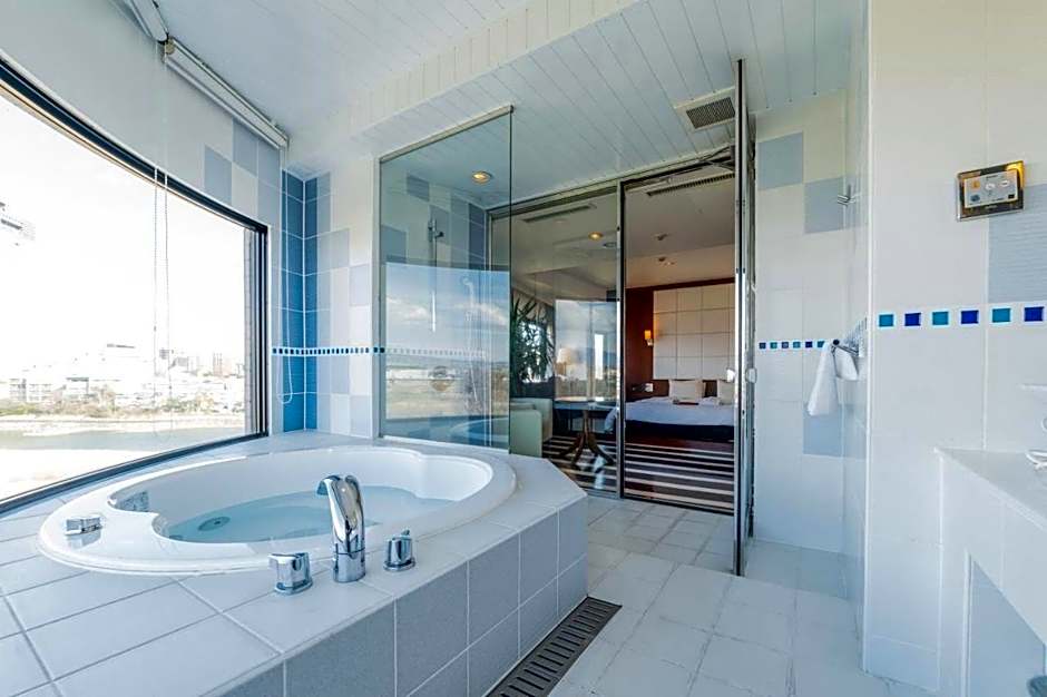Hotel Sanderson