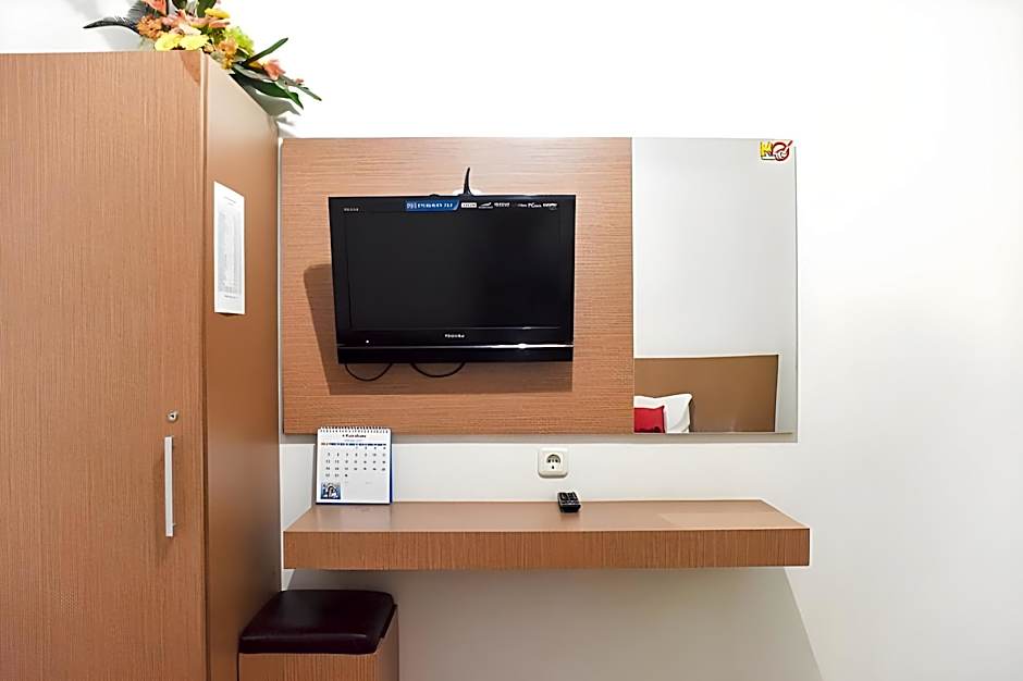 RedDoorz @ Pengayoman Panakkukang 2 Makassar