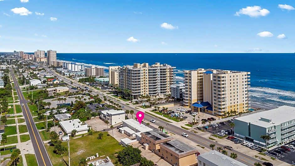 Atlantic Shores Motel