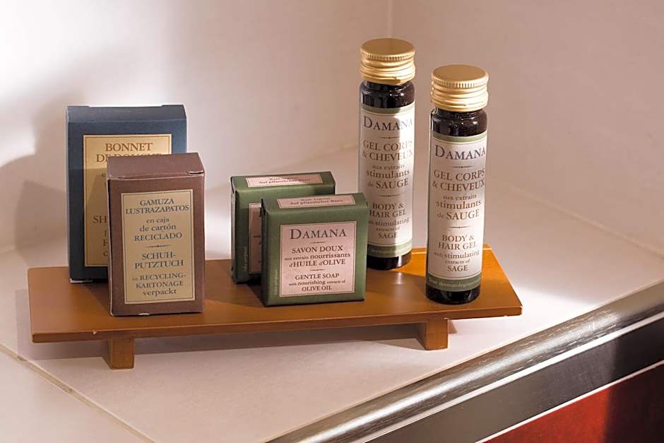 Europe Hotel Paris Eiffel