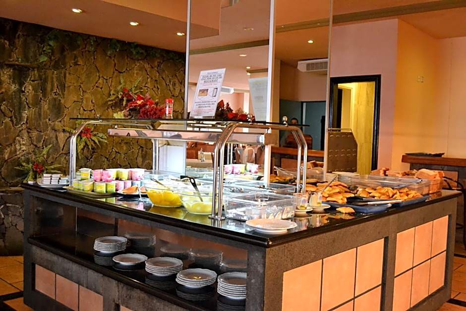 Hotel Zentral Center - Adults only